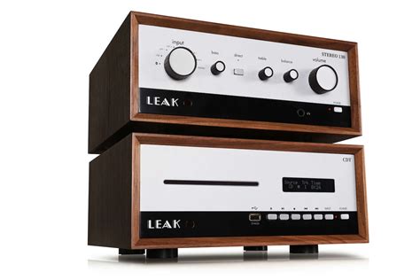 Leak Stereo 130